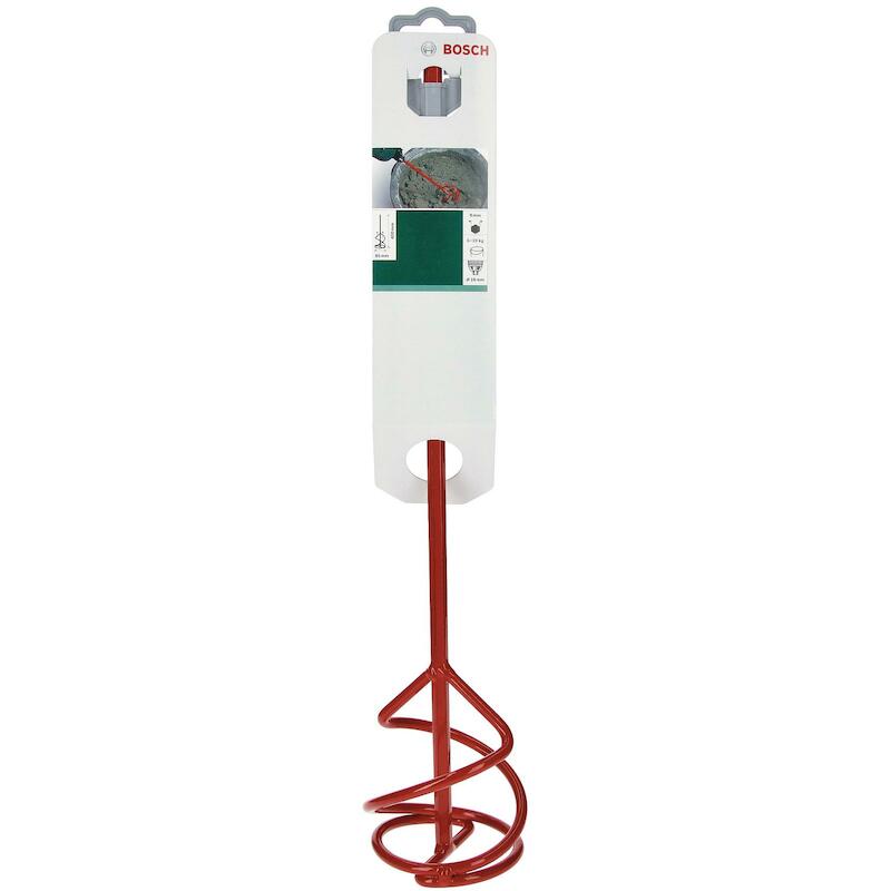 MALAXEUR 85X400MM  MM       2609256A01 5-10KG BOSC