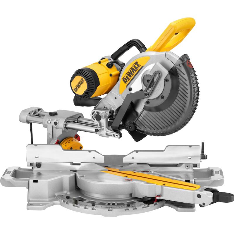 AFKORTZAAG 1675W/250MM      DWS727          DEWALT