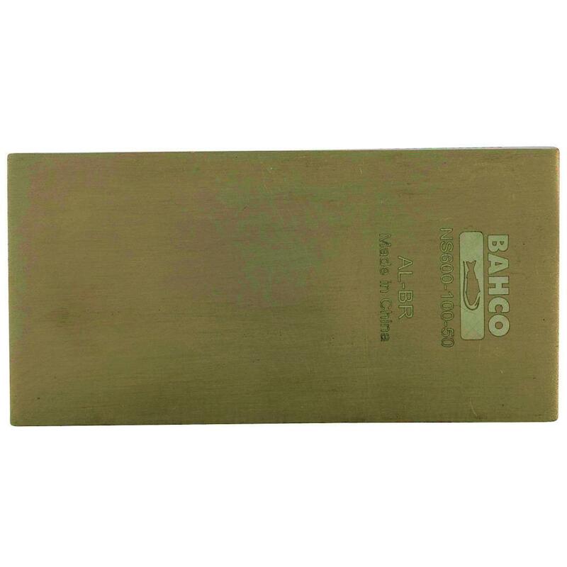 SPREIDWIG 180X32MM ALBR     NS600-180-32     BAHCO