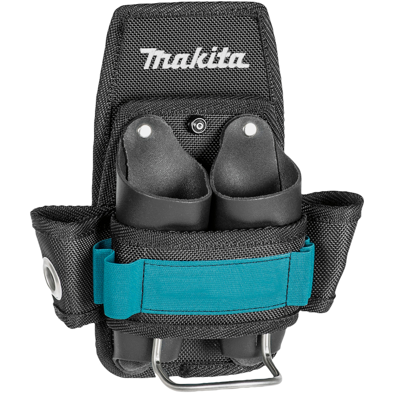 HAMER-EN GEREEDSCHAPSHOUDER E-15285         MAKITA