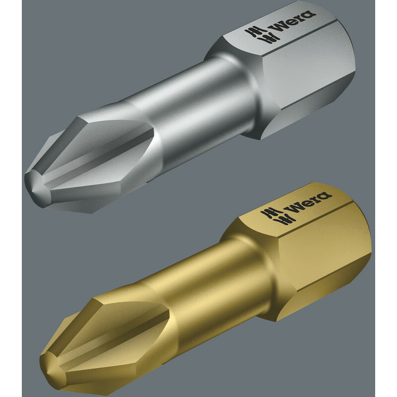 WERA BIT-CHECK 30 UNIVERSAL 1 (30-delig)