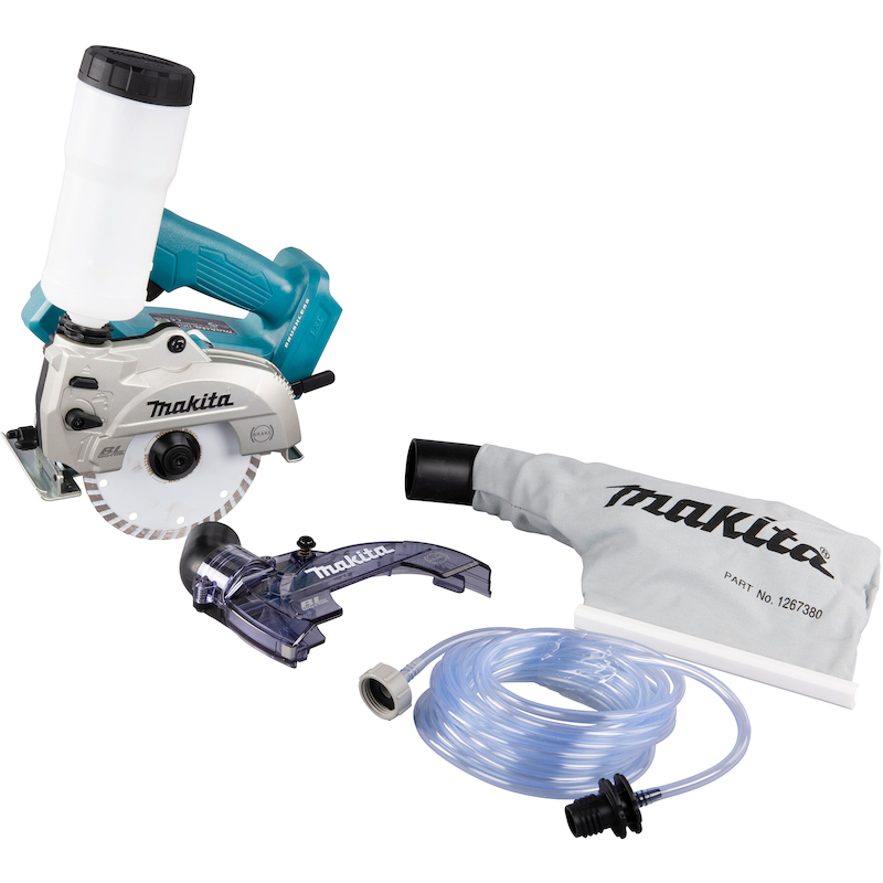 CORDLESS CUTTER LXT 18V - DCC501RTJ - MAKITA