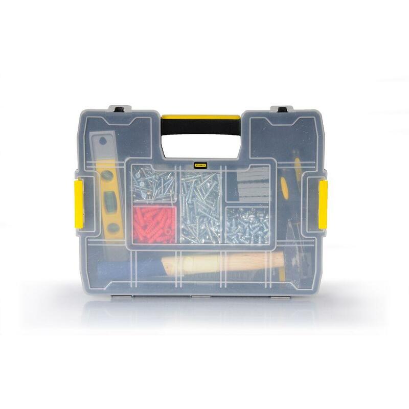 SORTMASTER ORGANIZER JUNIOR 1-97-483       STANLEY