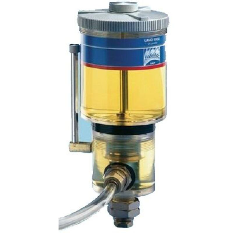 RÉGUL.  DE NIVEAU            LAHD 500          SKF