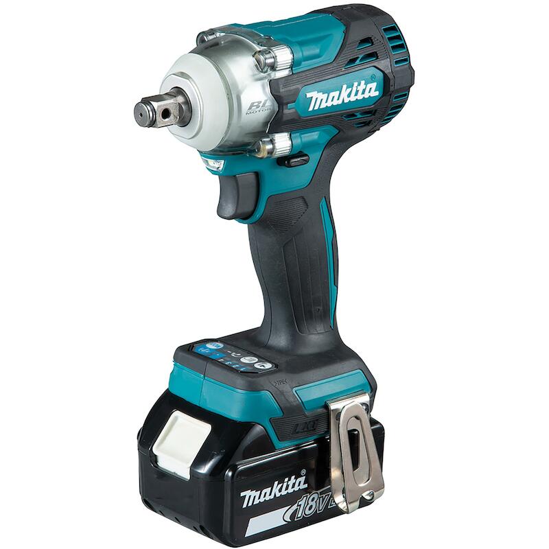 SLAGMOERSLEUTEL LXT® - DTW300T1J - MAKITA