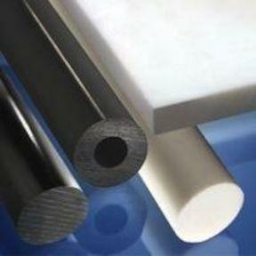 POLYACETAL - ERTA - POM-C FULL ROD 0.122 KG/M - Ø10 MM - NATURAL
