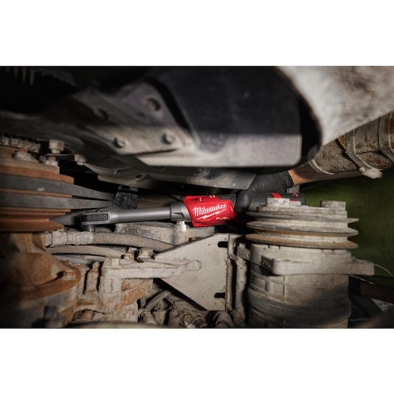 CLE A CLIQUET/ACCU 12V/BODY M12 FPTR-0   MILWAUKEE