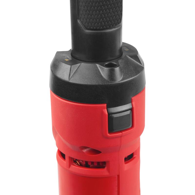 RECHTE ACCUSLIJPM.12V/BODY  M12 FDGES2-0 MILWAUKEE