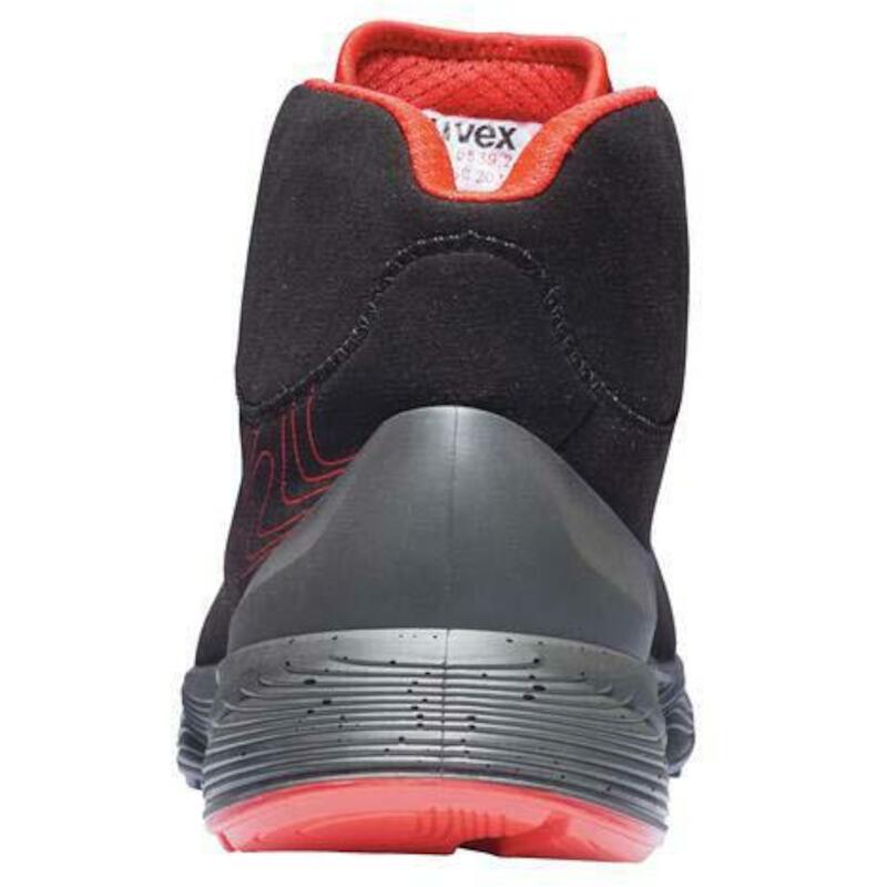 CHAUSS.ESD HAUT S3 NO/RO    6839.1         51 UVEX