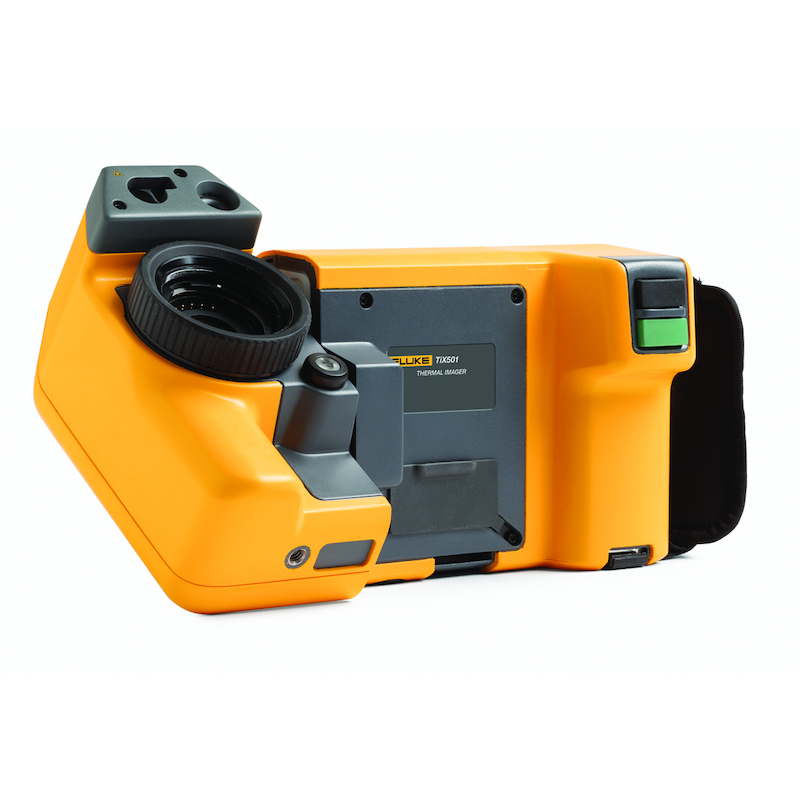 WARMTEBEELDCAMERA           FLK-TIX501 60HZ  FLUKE