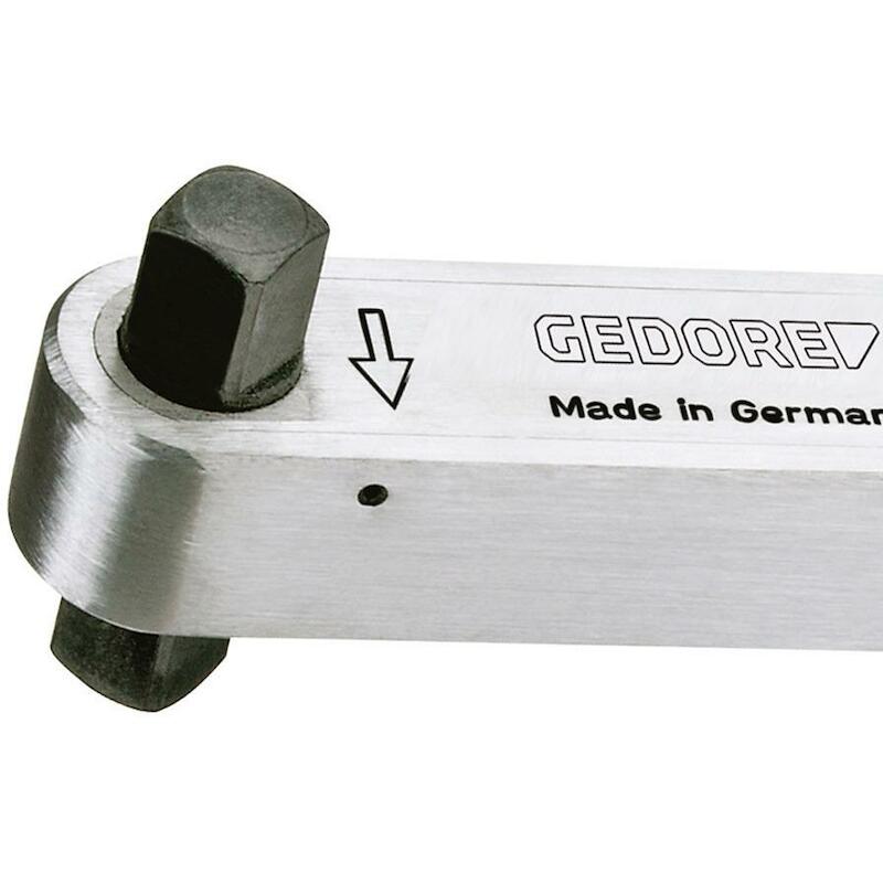 MOMENTSLEUTEL 3/4"          8568-01 155-760NM GEDO