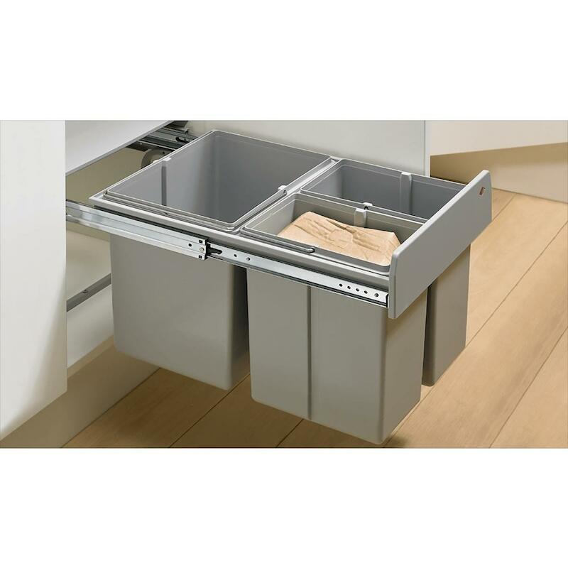 BIN.IT TRIO-400                       HETT-9132346