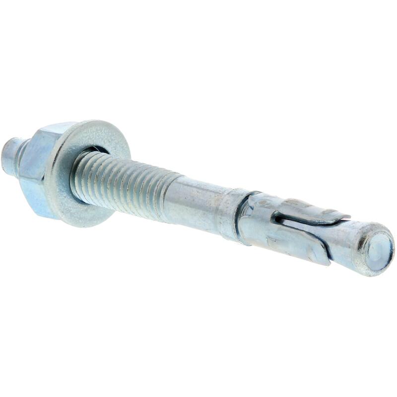 SEGMENTANKER M6X85/45    ZN FIX3       050530 SPIT