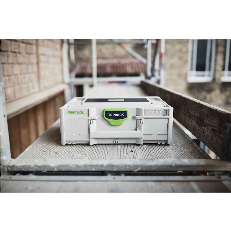 ENCEINTE BLUETOOTH SYS3 BT20 M 137 TOPROCK - 205502 - FESTOOL