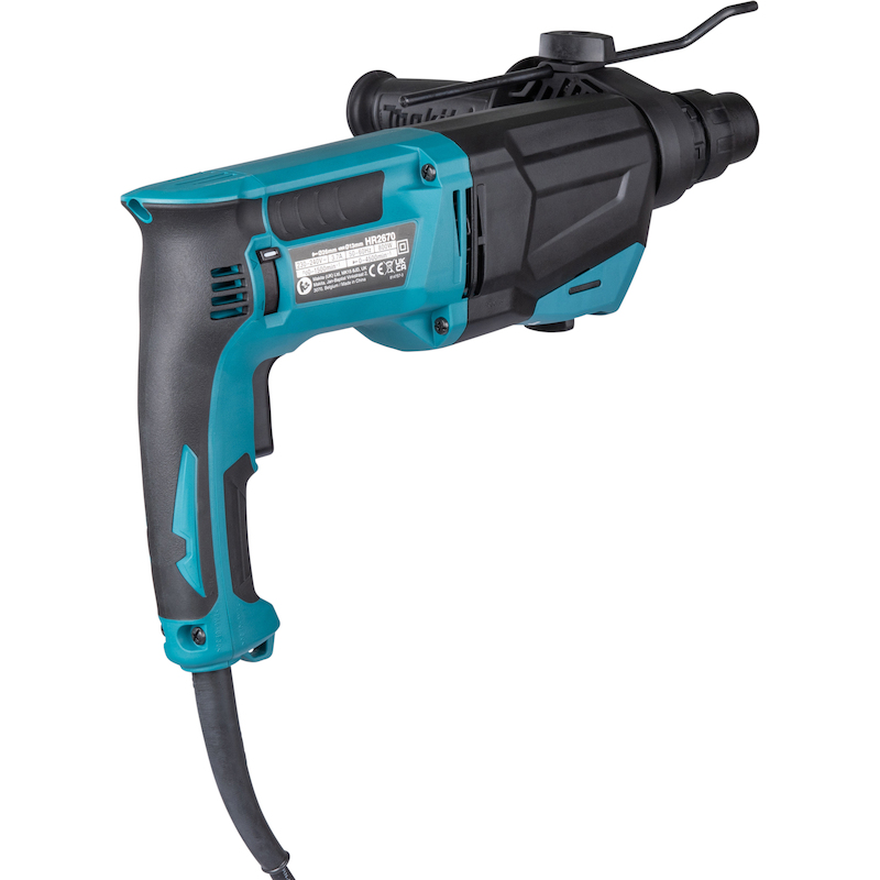 COMBIHAMER 800W             HR2670          MAKITA