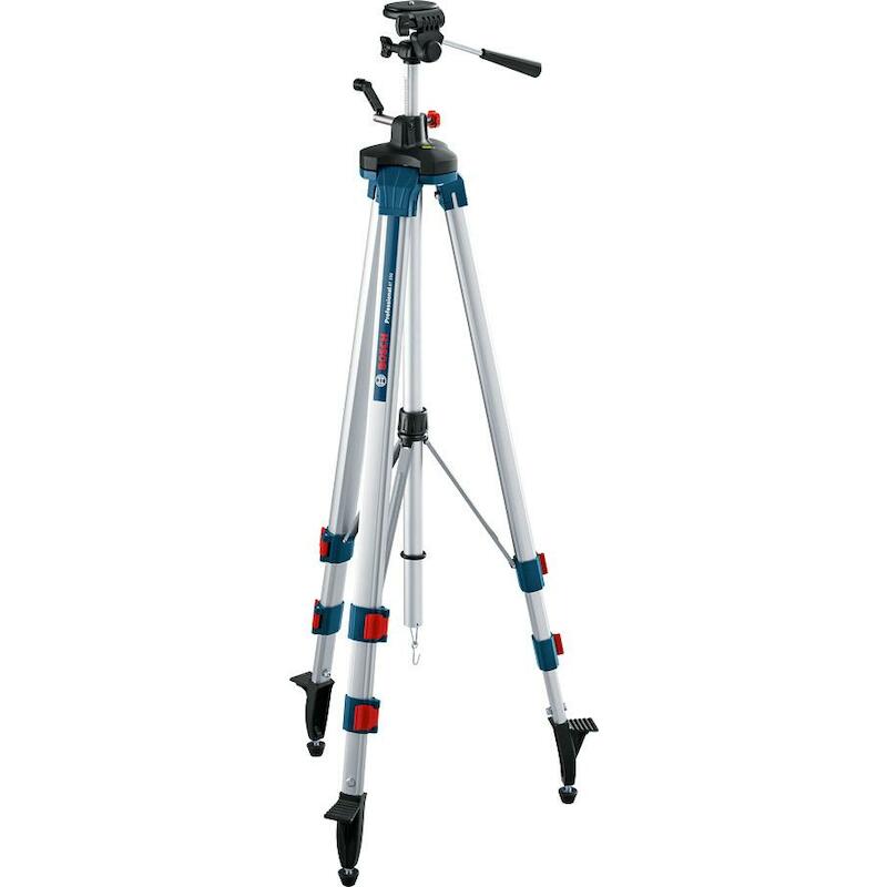 TRÉPIED BT 250(1/4")        0601096A00       BOSCH