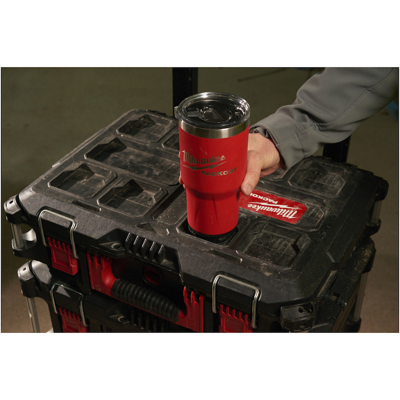GOBELET ISOTHERME 591ML     4932479074   MILWAUKEE