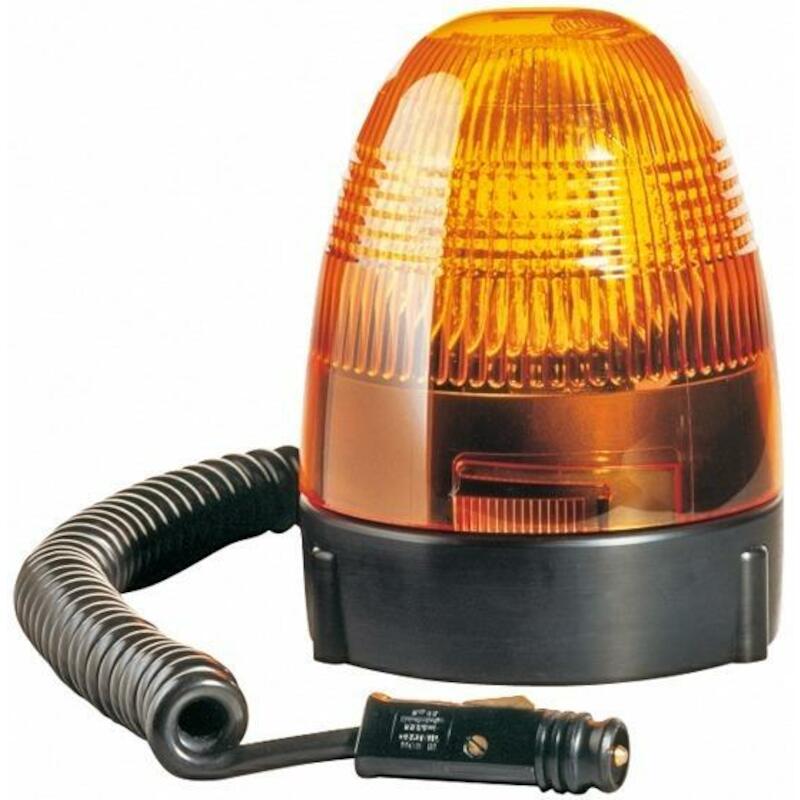 2RL.007.337.031 ROTAFIX GEEL 24V MAGN.