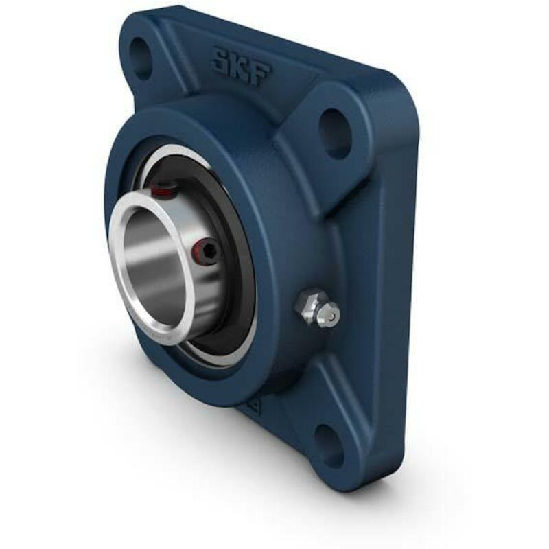 Y-FLENSLAGERBLOK            UCF 214            SKF