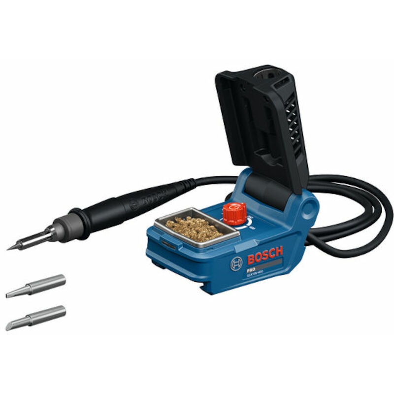 FER A SOUDER/ACCU 18V/BODY  GLK18V-450       BOSCH