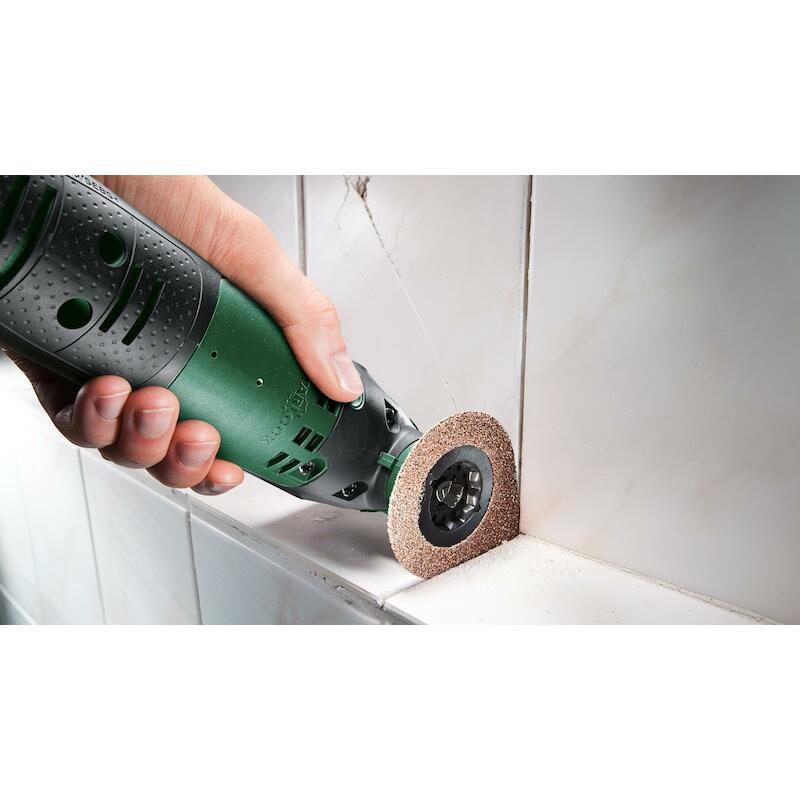 OUTIL MULTIFONCTION 250W    PMF 250 CES (COFFRE)BO
