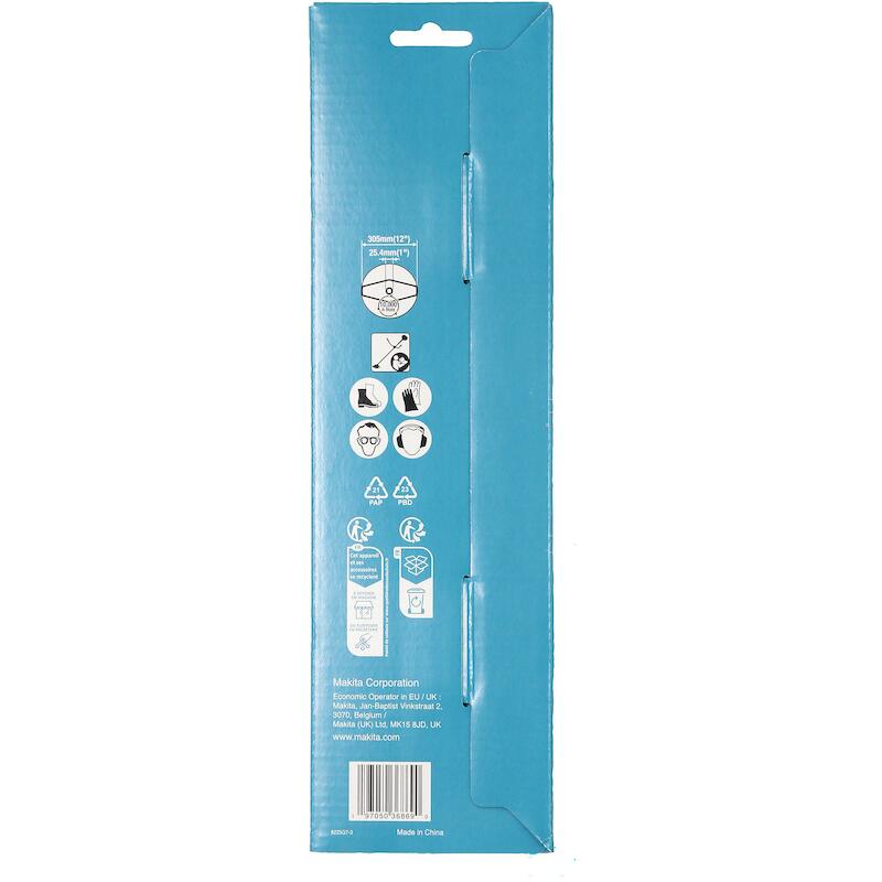 LAME COUPER 2 DENTS 305MM   1916C8-3        MAKITA
