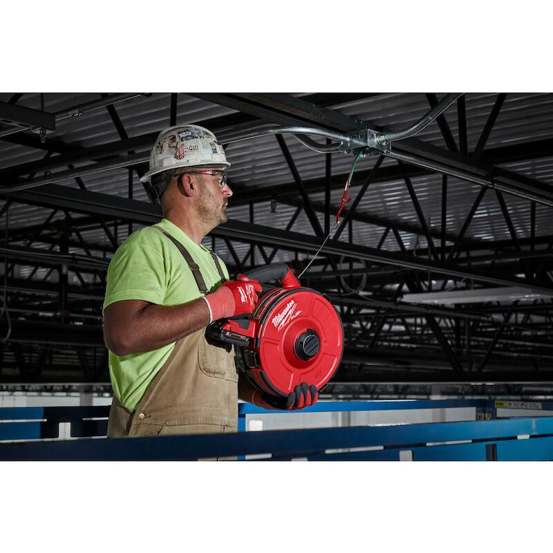 TIR FILS SUR ACCU 18V/2X2AH M18 FPFT-202X MILWAUKE
