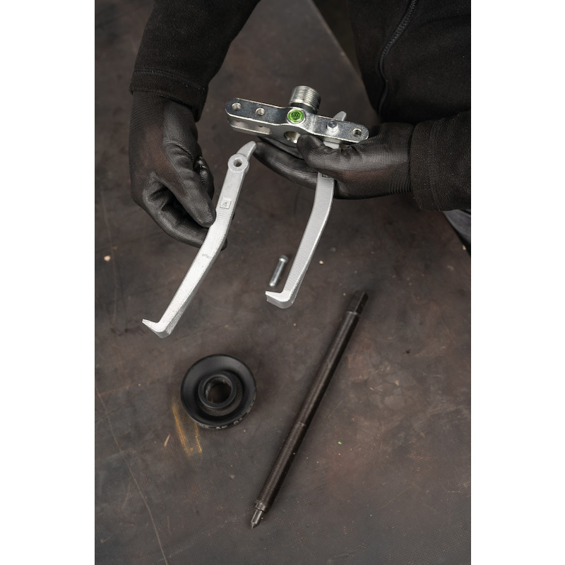 JEU D'EXTRACTEURS 60-180MM  K-220   (2-3BRAS)KUKK0