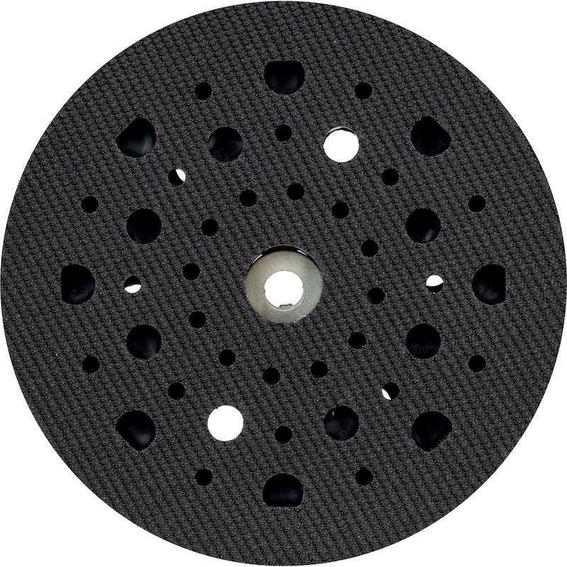 PLATEAU PONÇAGE 125MM       2608900004       BOSCH
