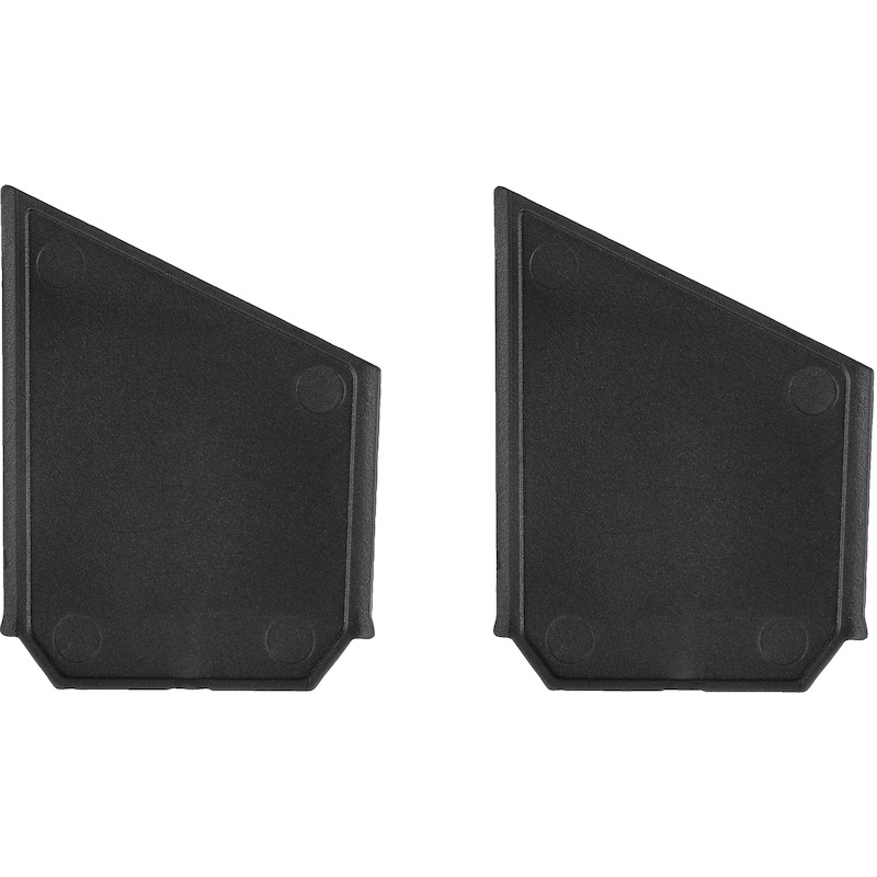 2-BIN ATTACHMENT PACKOUT    4932500148   MILWAUKEE
