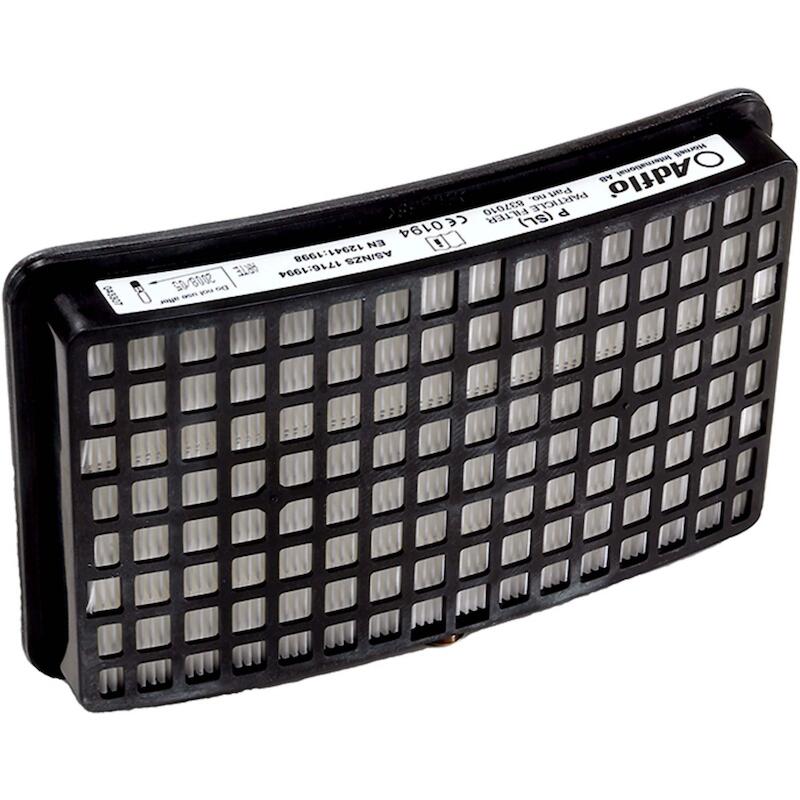 FILTRE À PARTIC.PR.ADFLO    837012        (2PC) 3M
