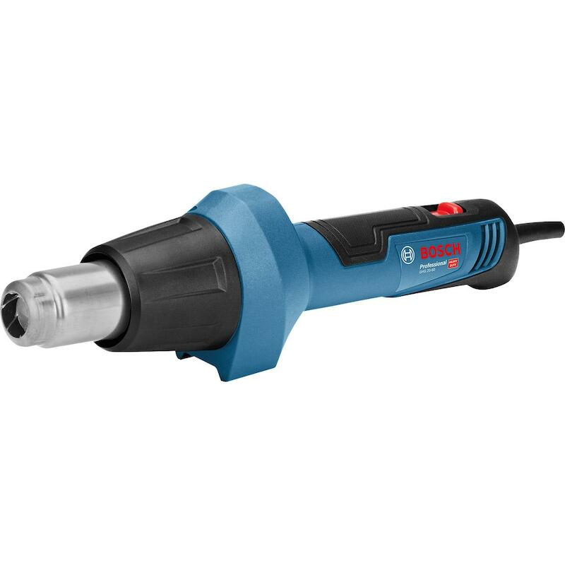 DÉCAPEUR THERMIQUE 2000W    GHG 20-60  (COFF)BOSCH