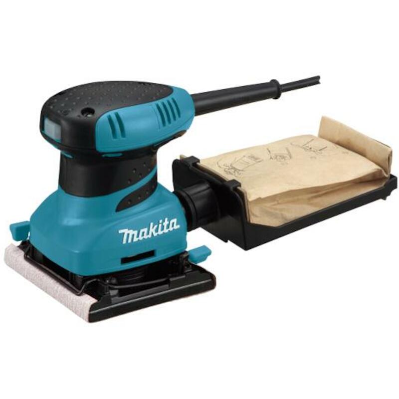 PONCEUSE VIBRANTE - BO4556K - MAKITA