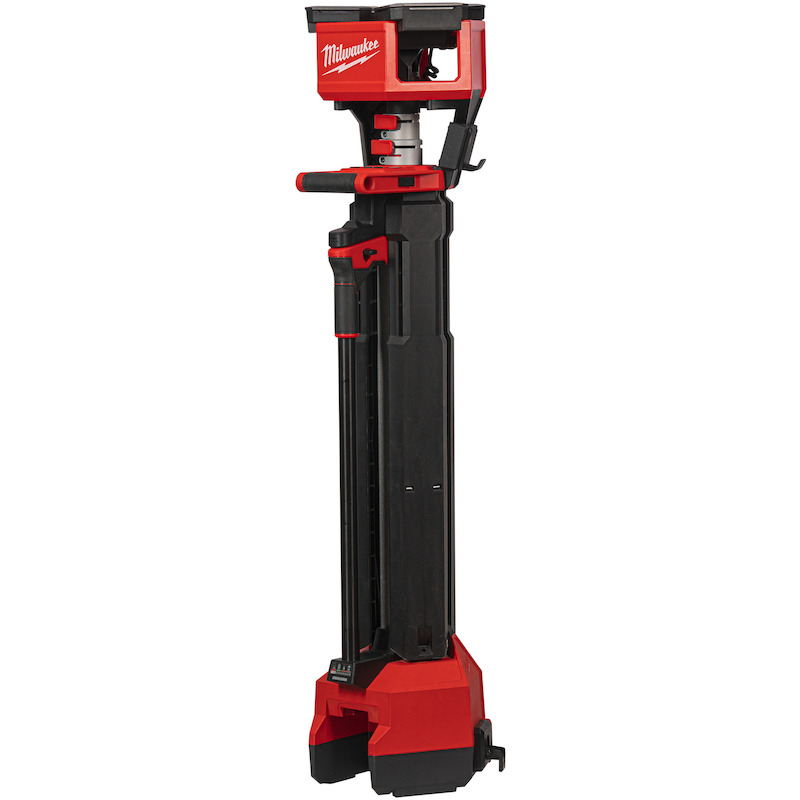 ACCUWERFLAMP 18V/BODY       M18 HOSALC-0 MILWAUKEE