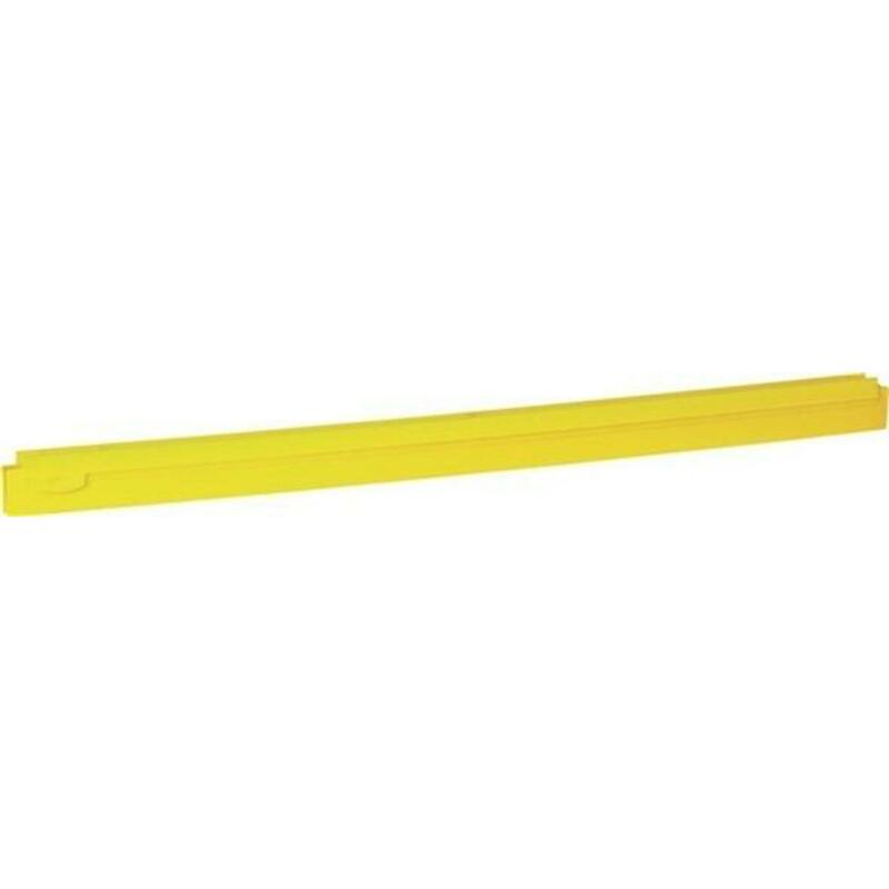 LAME DE RÉCH.RACLETTE JAUNE 7735/6  700MM    VIKAN