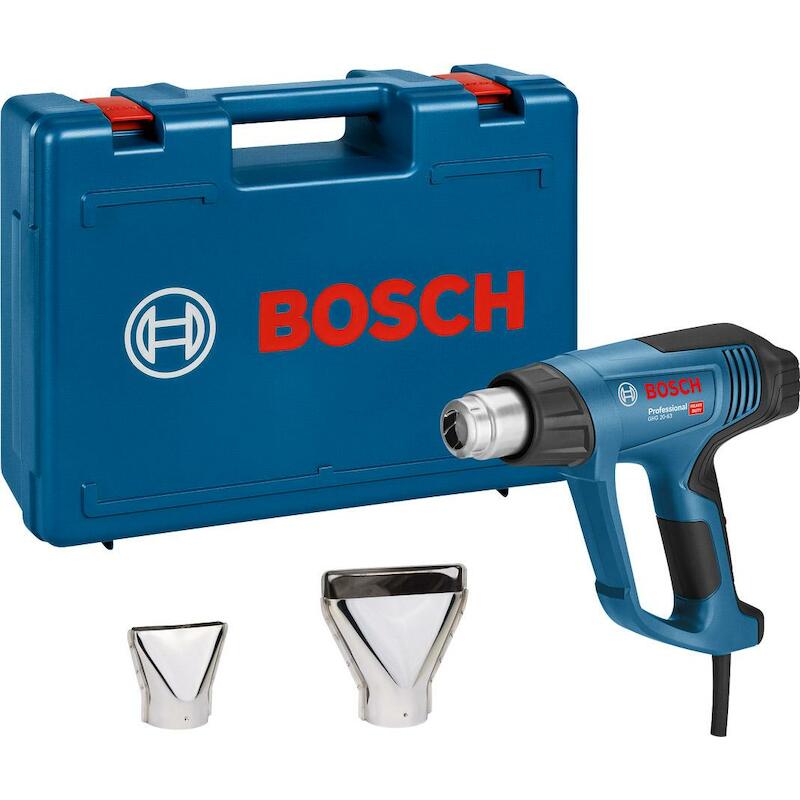 DÉCAPEUR THERMIQUE 2000W    GHG 20-63  (COFF)BOSCH