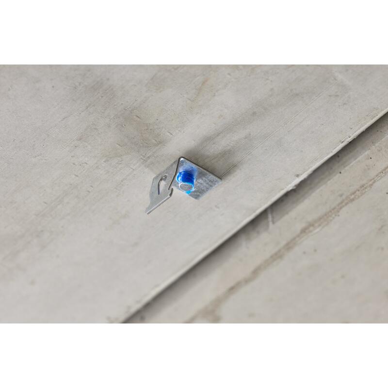 Spit - Ceiling suspension clip - mcc-o - 08085477