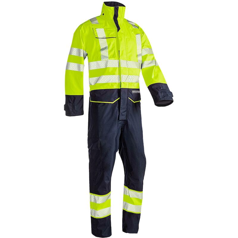 COMBI.HV FR ARC  AKSDAL     5908 JAU/MAR XXL SIOEN