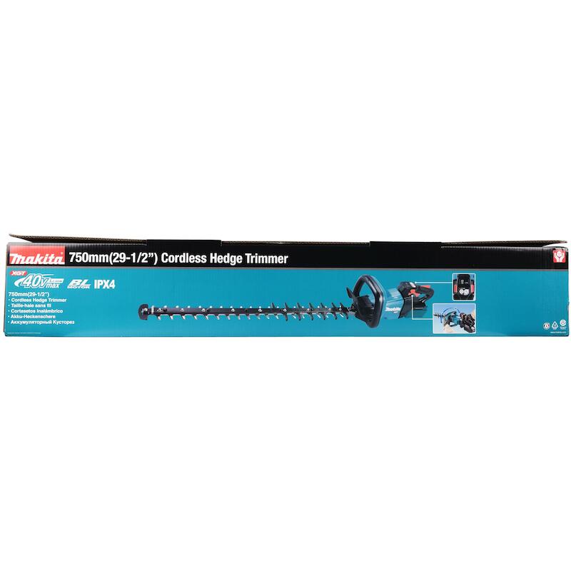 TAILLE-HAIES XGT® - UH007GZ - MAKITA