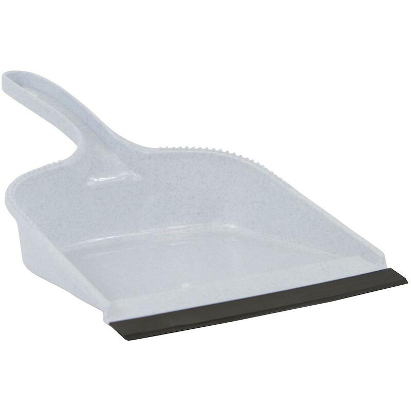 PELLE À POUSS.PLAST.GRANIT  304047 - 20X17   BETRA