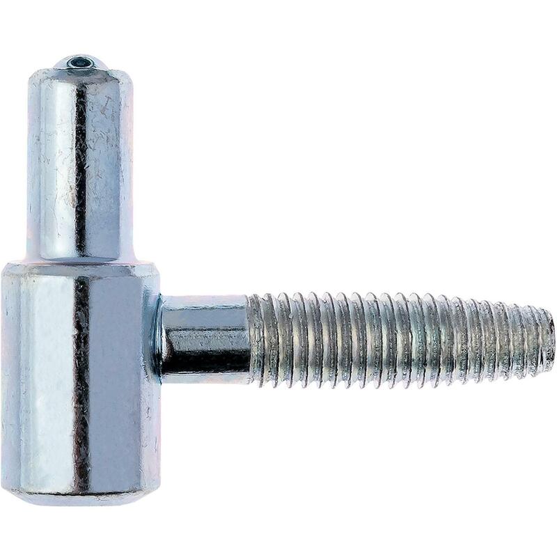 FITSSCHARNIER 13MM MAN      CG030130H023 ZN  OTLAV