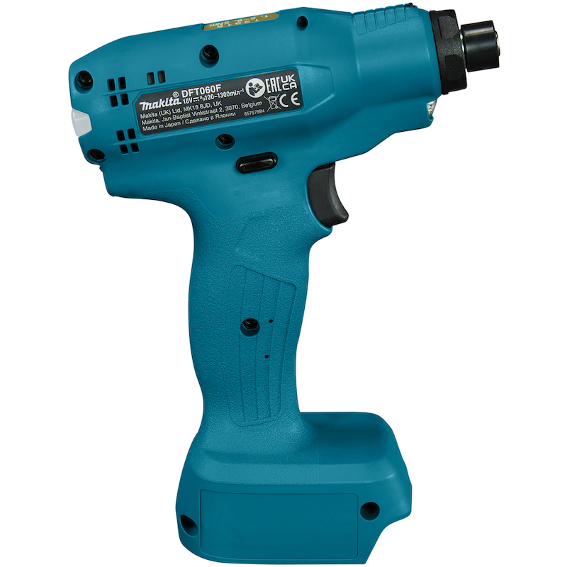 CLÉ DYNAMOMETRIQ.18V/BODY   DFT060FM4Z      MAKITA