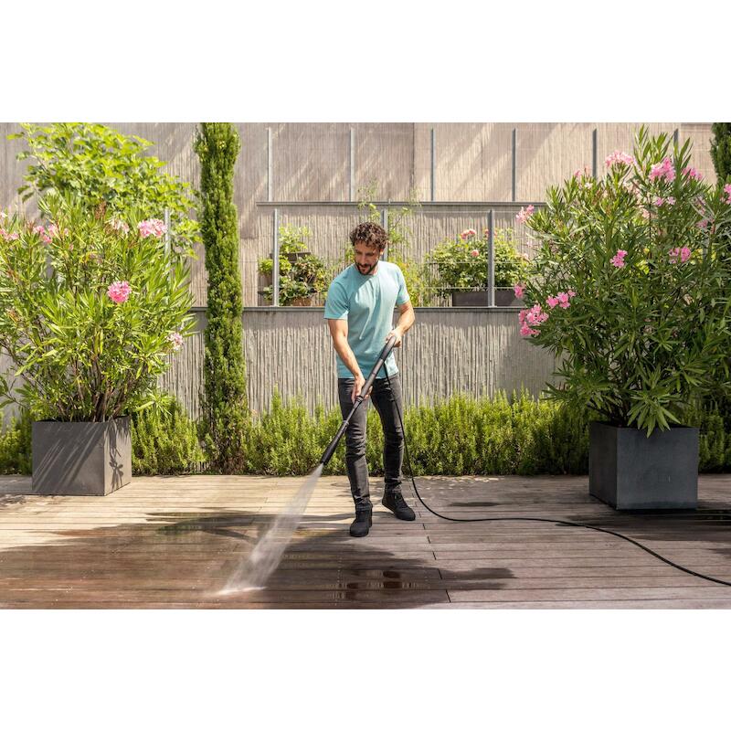 HD-REINIGER                 K 7 WCM        KARCHER