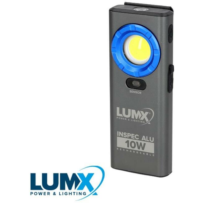 INSPECTIELAMP LED 1200LM    LM 51412          LUMX
