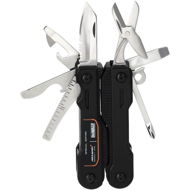 MULTITOOL MCLAREN 16IN1     DWHT71844       DEWALT