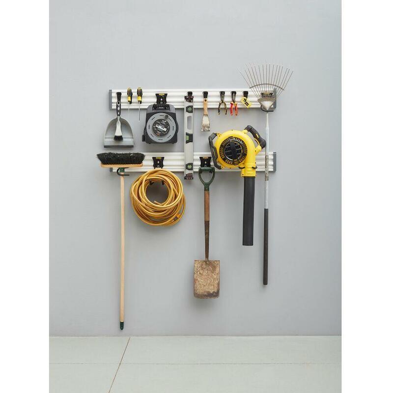 TRACK WALL KIT DE BASE      STST22000-1 (20PC) STA