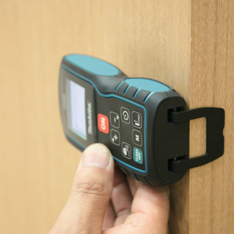 TÉLÉMÈTRE LASER - LD080PI - MAKITA