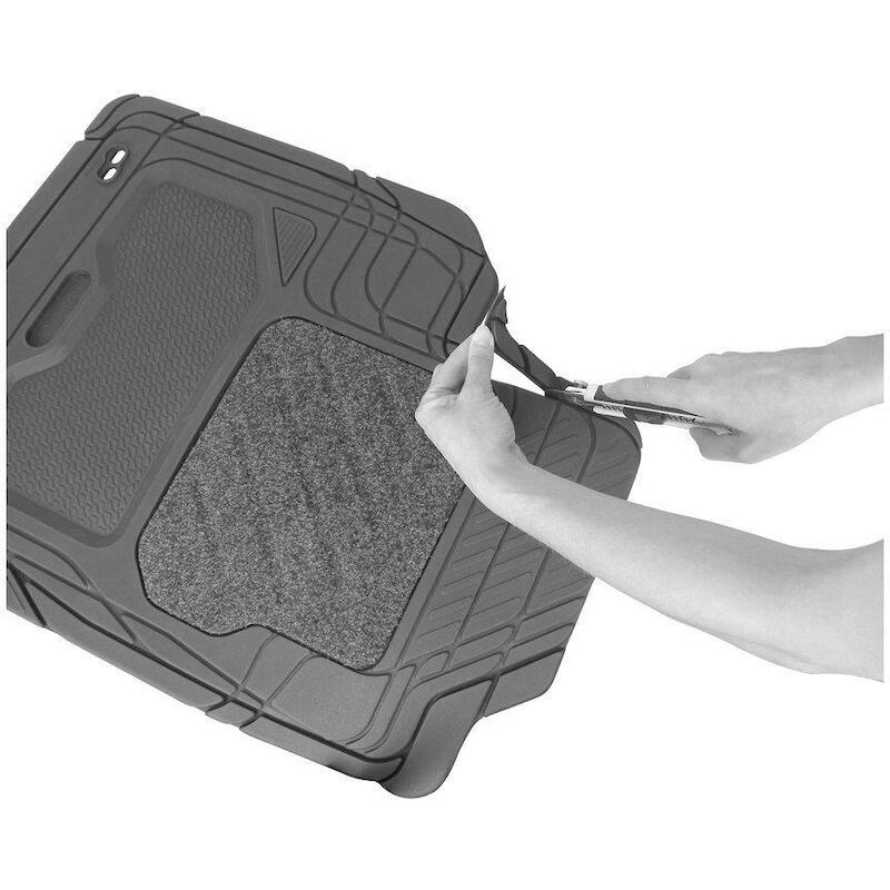 AUTOMATTEN-SET RUBBER       0314416       CARPOINT