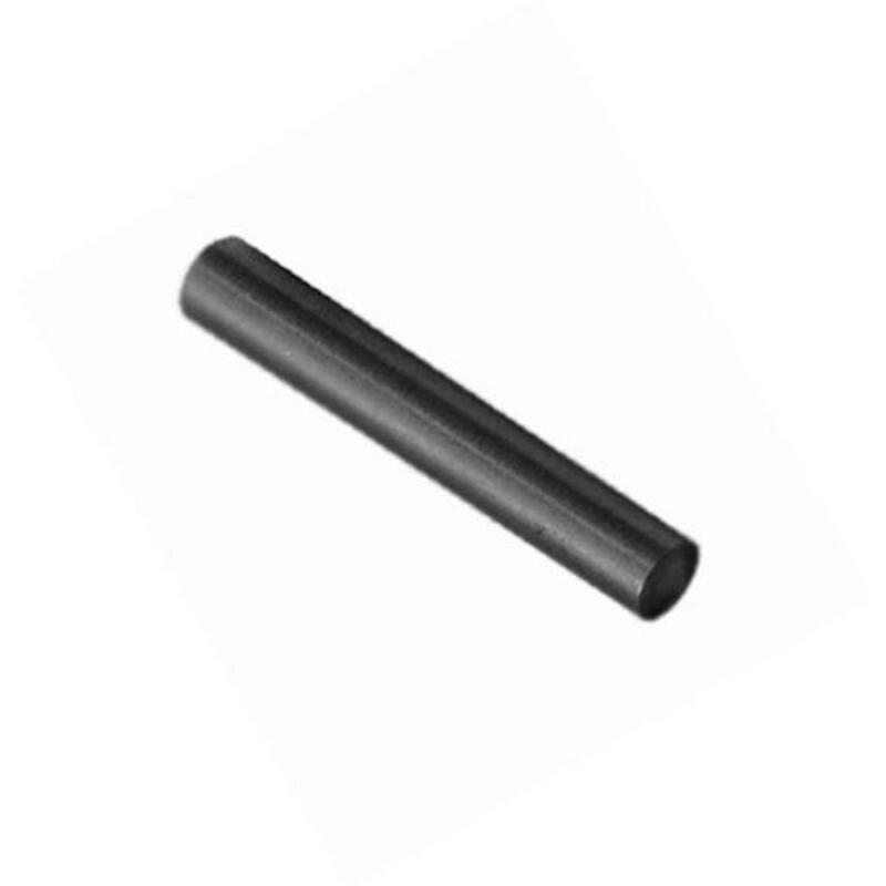 CONISCHE PEN - DIN 1B - 4 X 24 MM - BLANK