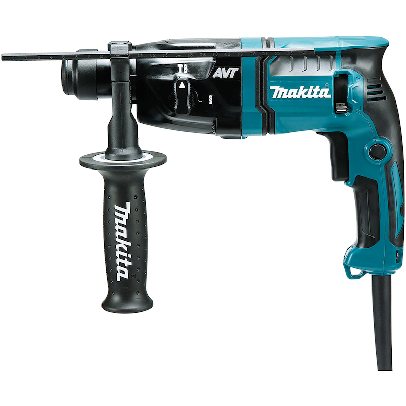 MARTEAU PERFORATEUR ÉLECTRIQUE - HR1841FJ - MAKITA